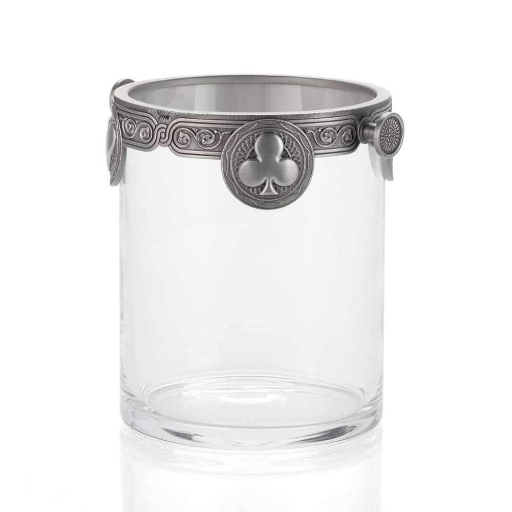 Royal Selangor Ace Pewter Ice Bucket