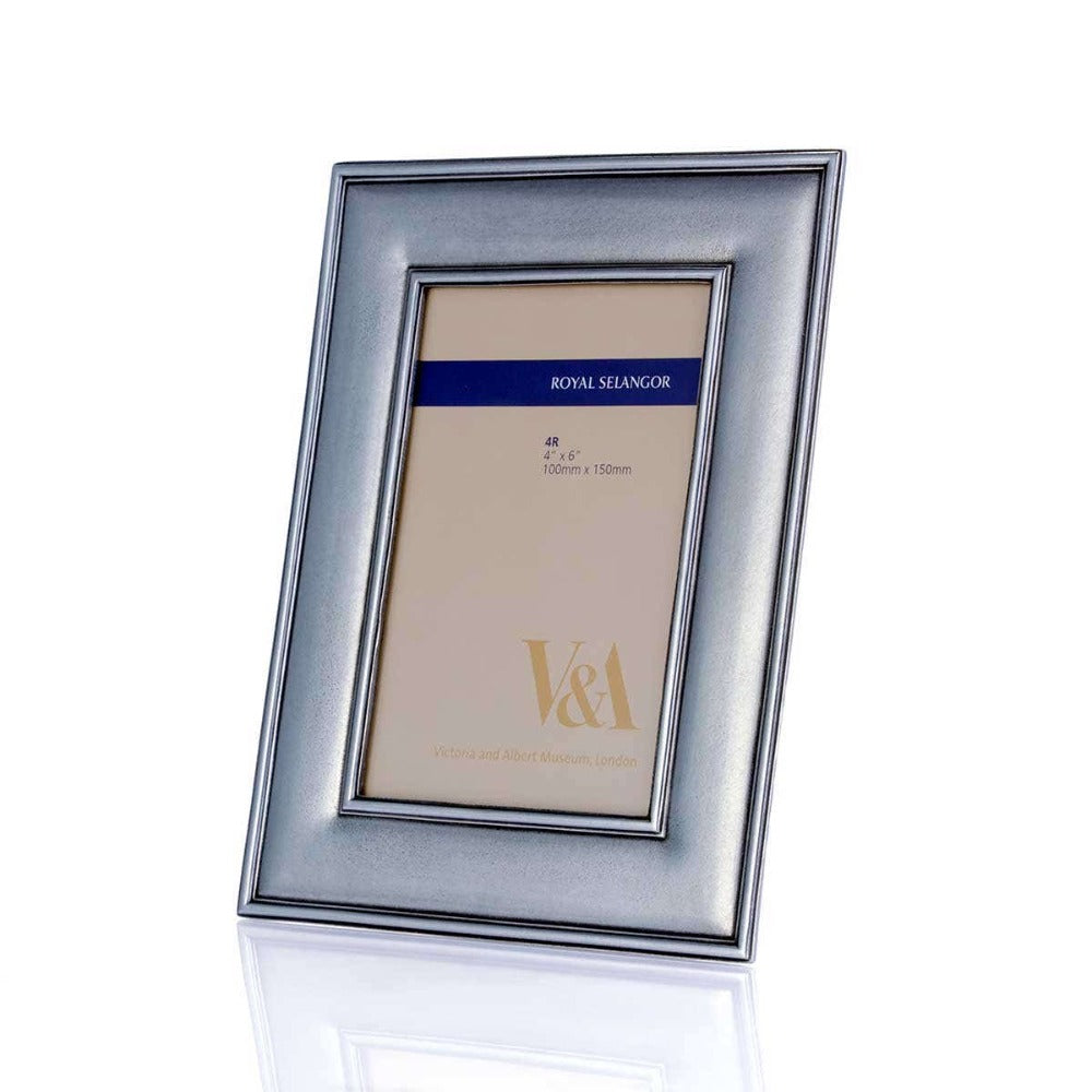 Royal Selangor English Pewter Photo Frame (4 Sizes to Choose)