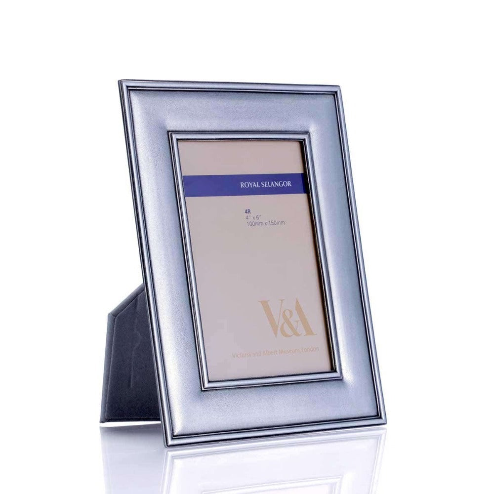 Royal Selangor English Pewter Photo Frame (4 Sizes to Choose)