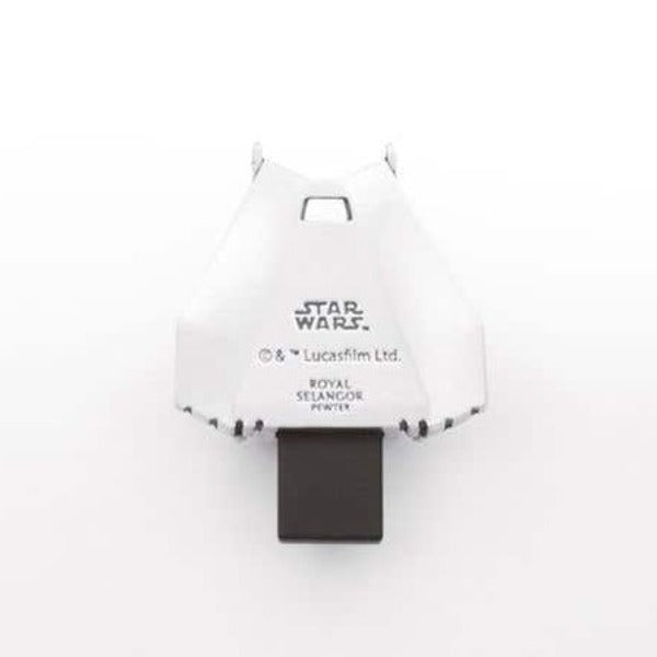 Royal Selangor Star Wars Snowspeeder 16GB Pewter Flash Drive