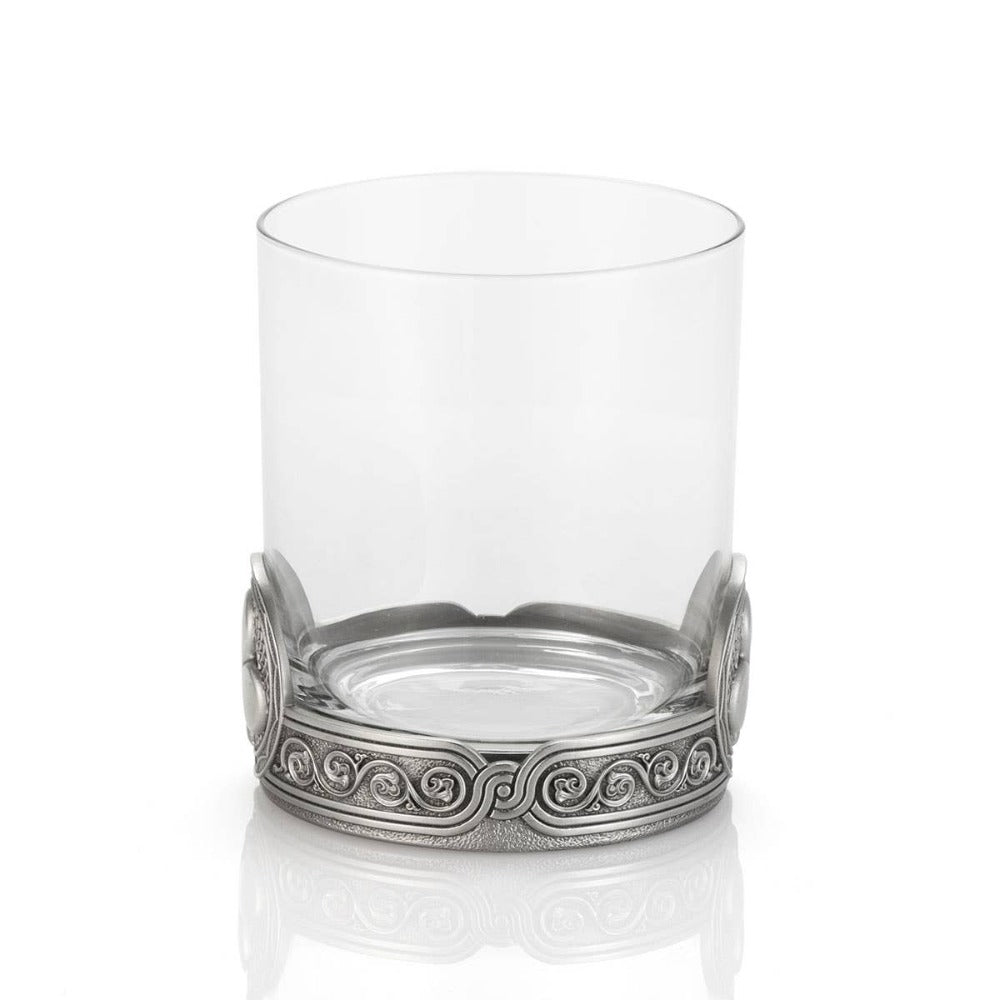 Royal Selangor Clubs Whisky Pewter Tumbler