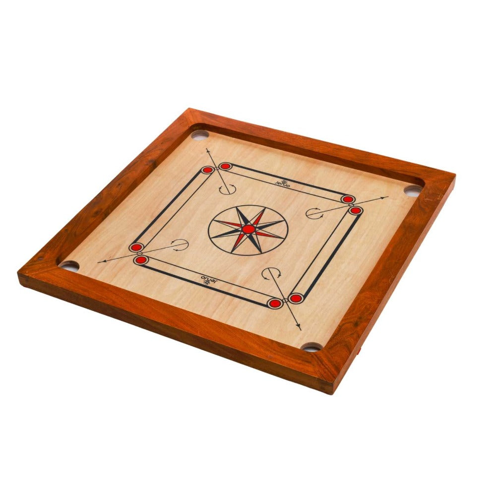 Carrom Board Junior 68.5cm x 68.5cm