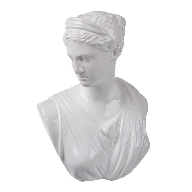 Odessa Bust Ceramic Statue