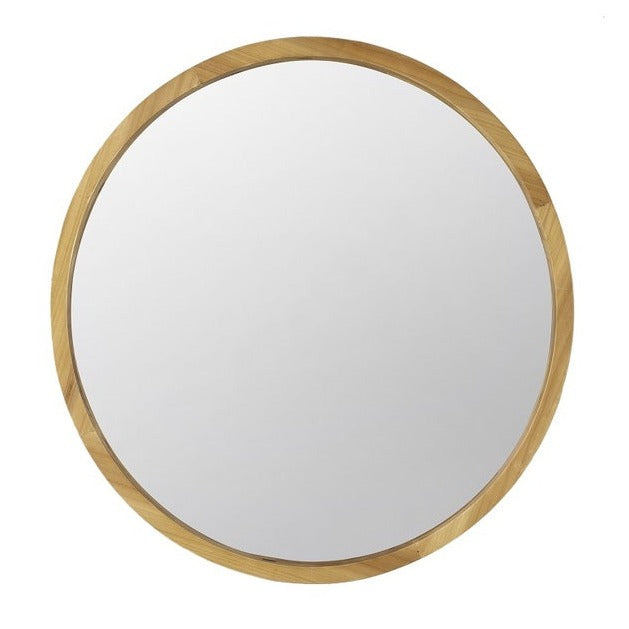 Symphony Round Wall Mirror