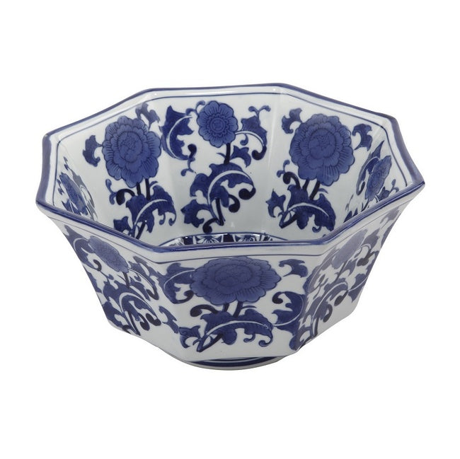 Ren Porcelain Decorative Bowl