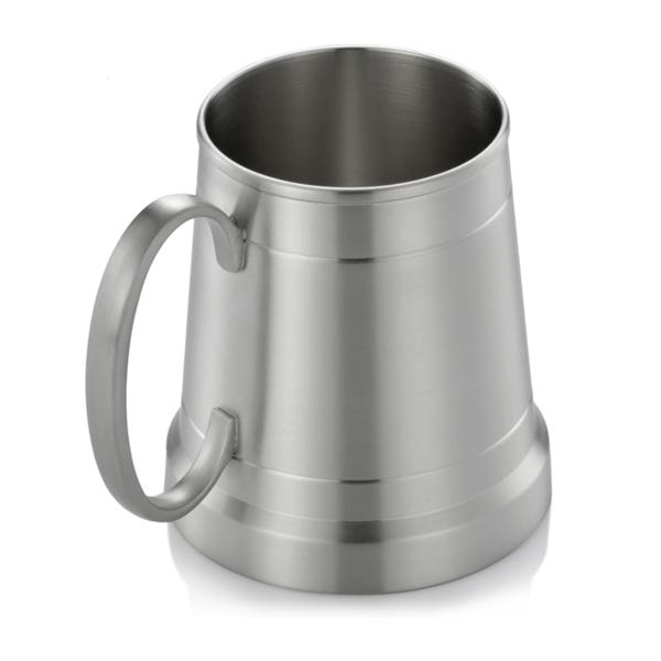 Royal Selangor Vintage Look Pewter Tankard