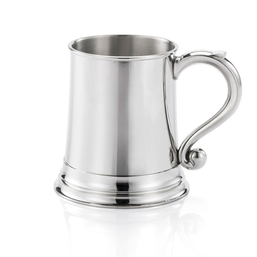 Royal Selangor Philadelphia Pewter Tankard