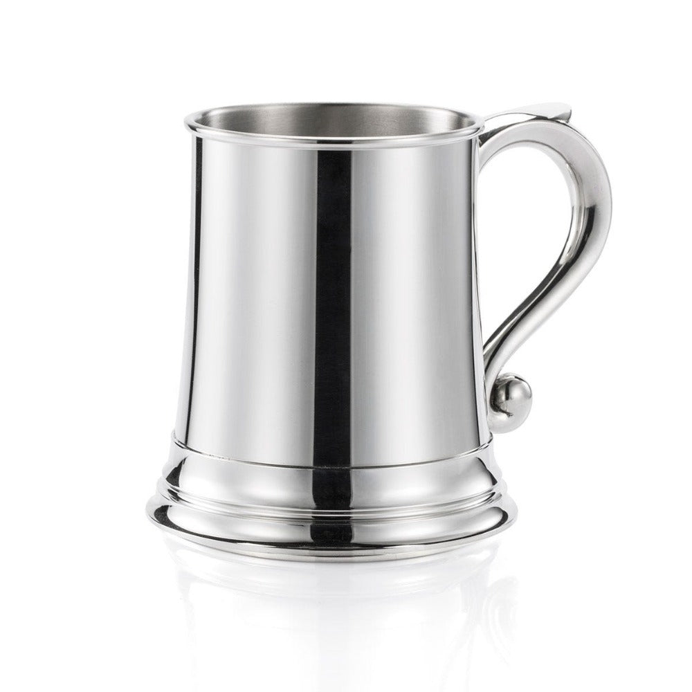 Royal Selangor Philadelphia Pewter Tankard