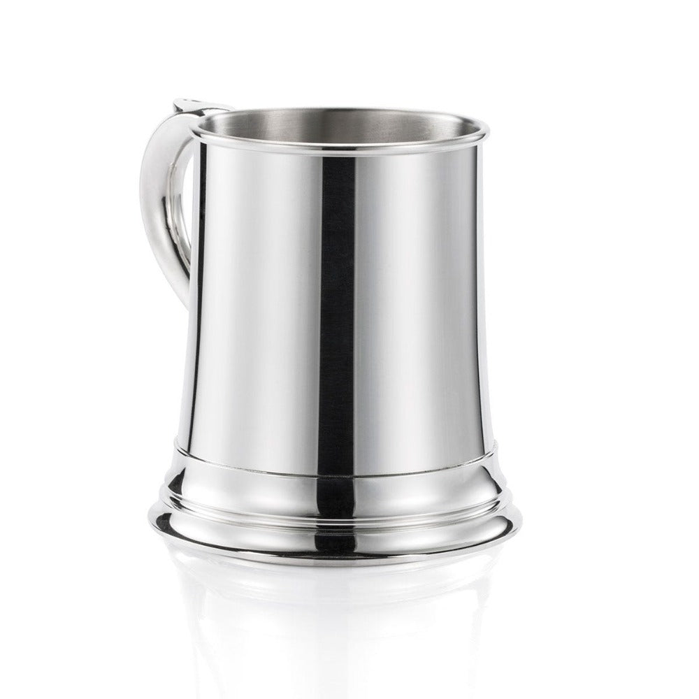 Royal Selangor Philadelphia Pewter Tankard