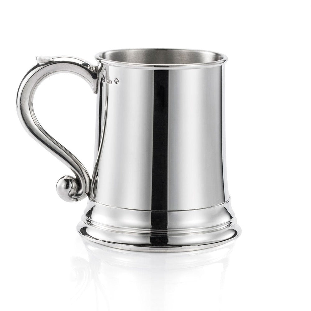 Royal Selangor Philadelphia Pewter Tankard