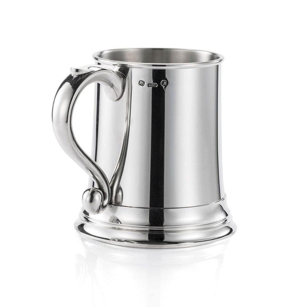 Royal Selangor Philadelphia Pewter Tankard