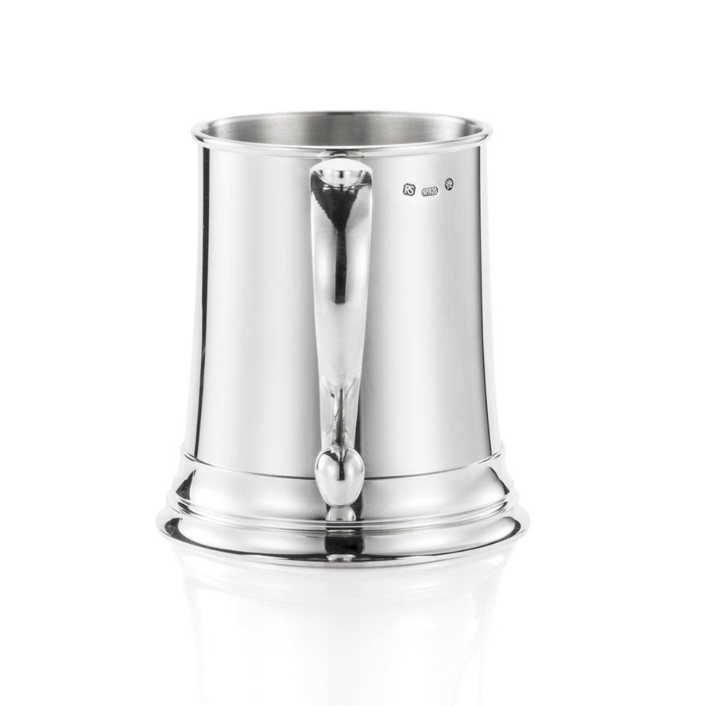 Royal Selangor Philadelphia Pewter Tankard