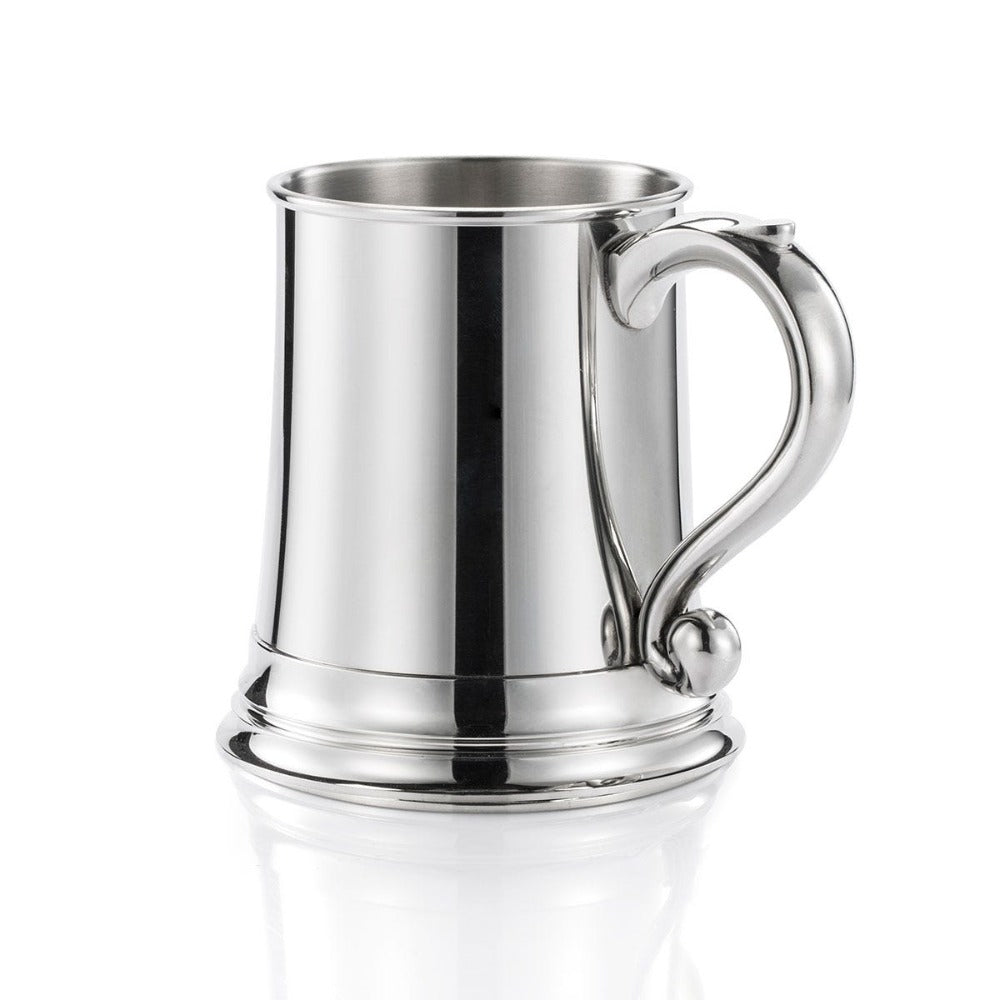 Royal Selangor Philadelphia Pewter Tankard