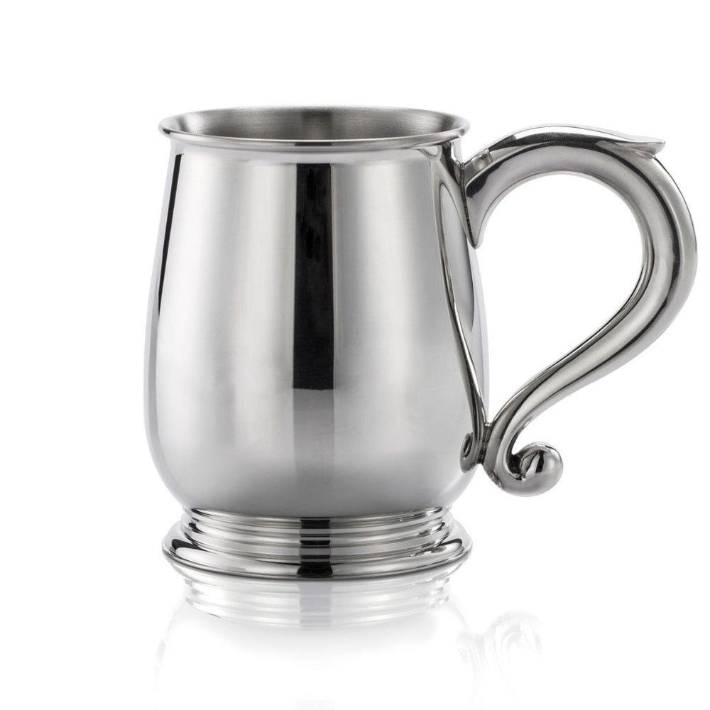 Royal Selangor Liberty Boston Pewter Tankard