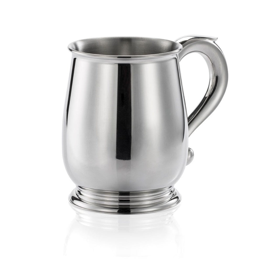 Royal Selangor Liberty Boston Pewter Tankard