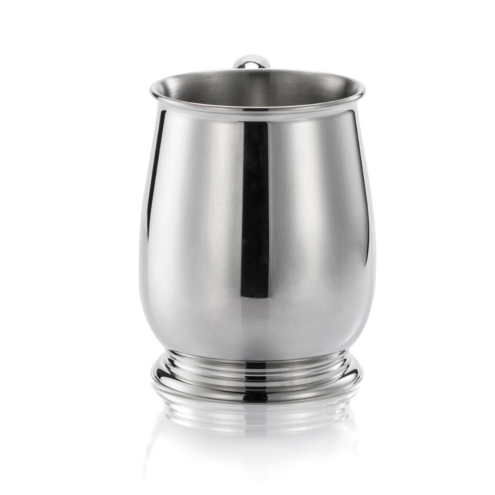 Royal Selangor Liberty Boston Pewter Tankard