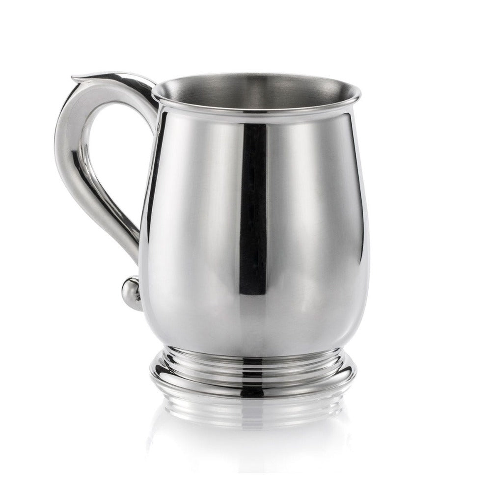 Royal Selangor Liberty Boston Pewter Tankard