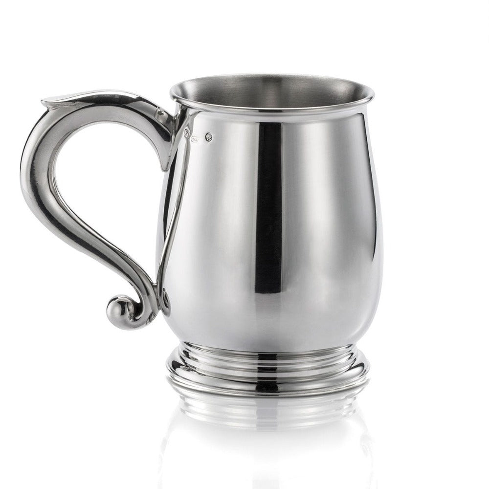 Royal Selangor Liberty Boston Pewter Tankard