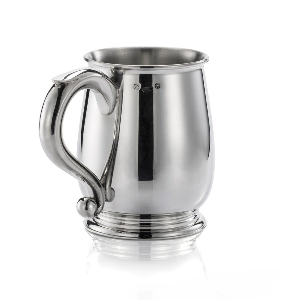 Royal Selangor Liberty Boston Pewter Tankard