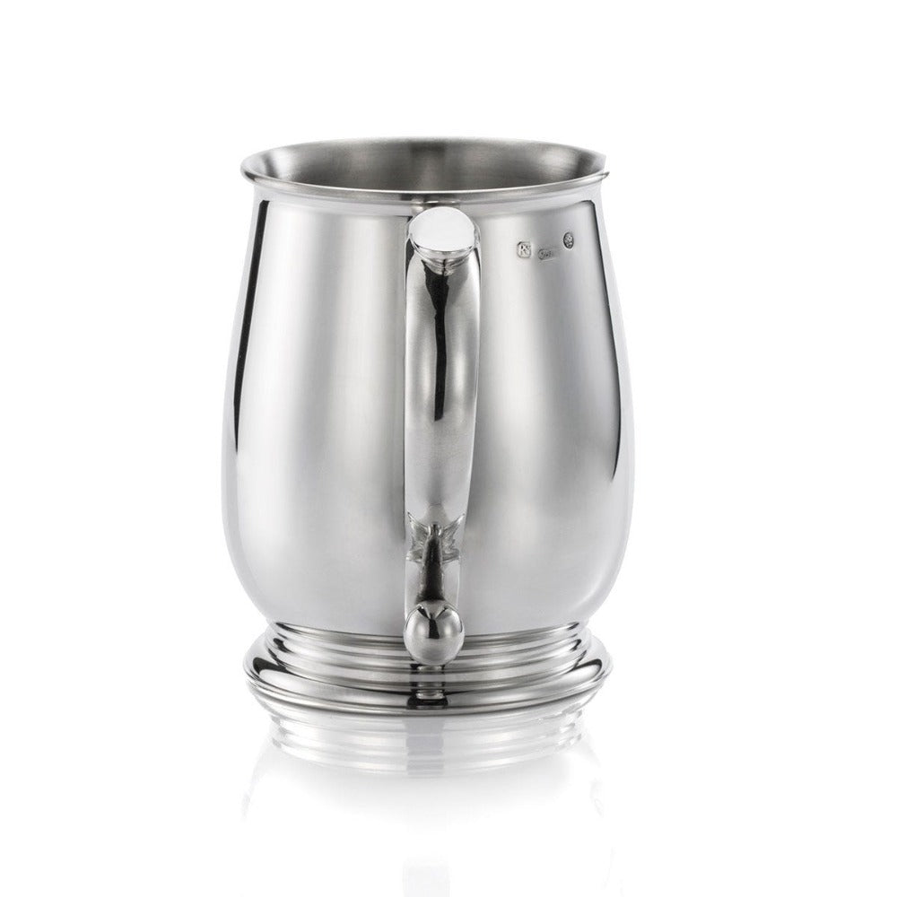 Royal Selangor Liberty Boston Pewter Tankard