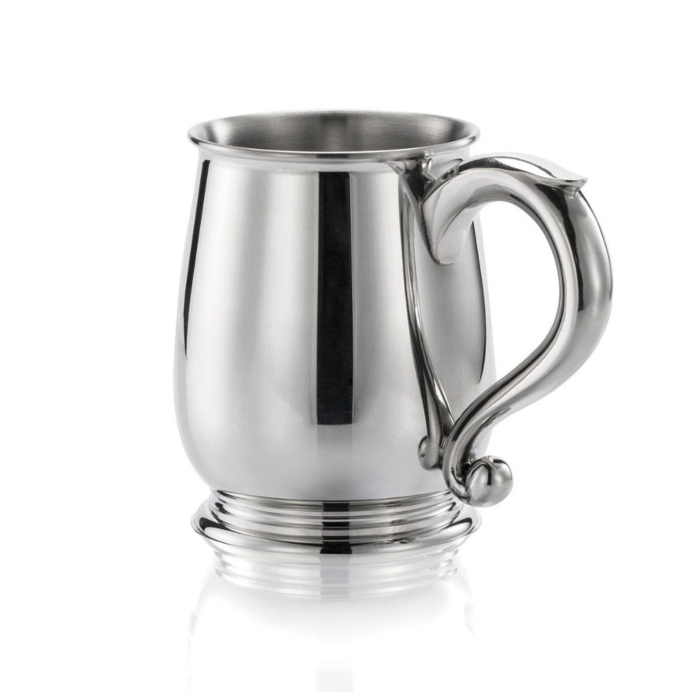 Royal Selangor Liberty Boston Pewter Tankard