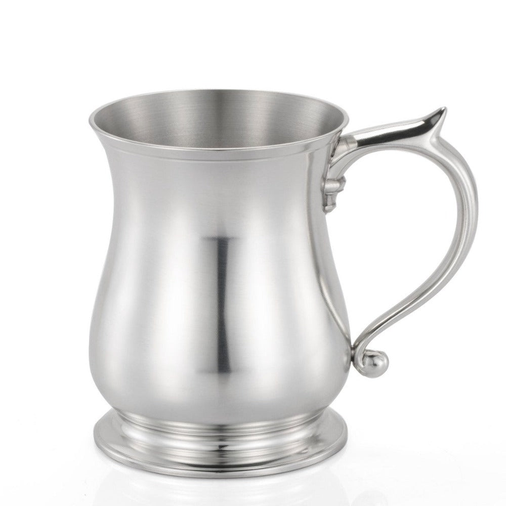 Royal Selangor New York Pewter Tankard