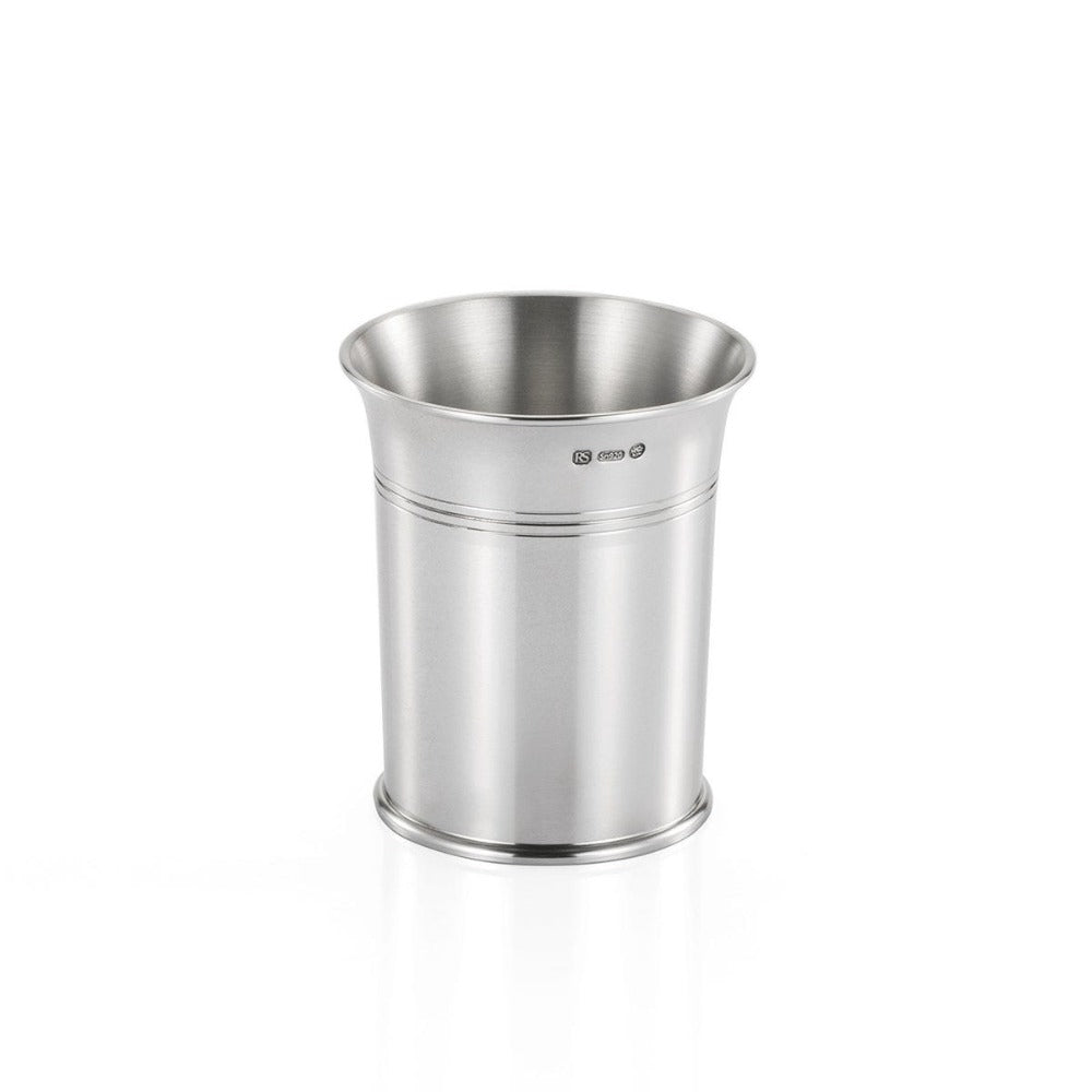 Royal Selangor Boston Proportioned Pewter Beaker