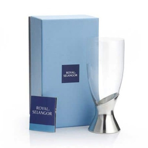 Royal Selangor Modern Tankard Pewter Pilsner