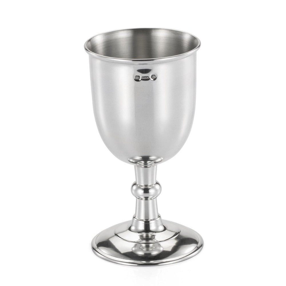 Royal Selangor Philadelphia Pewter Goblet