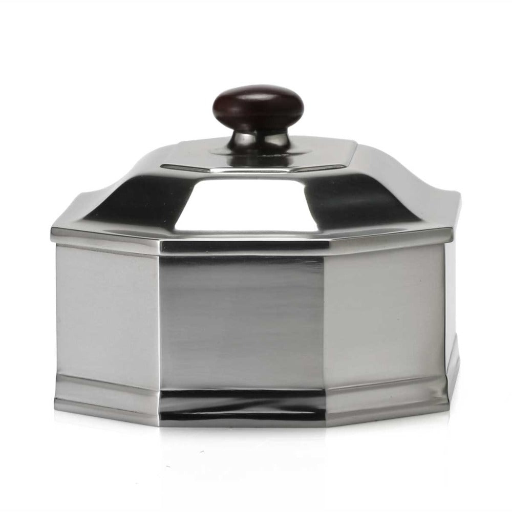 Royal Selangor Liberty Jefferson Pewter Container