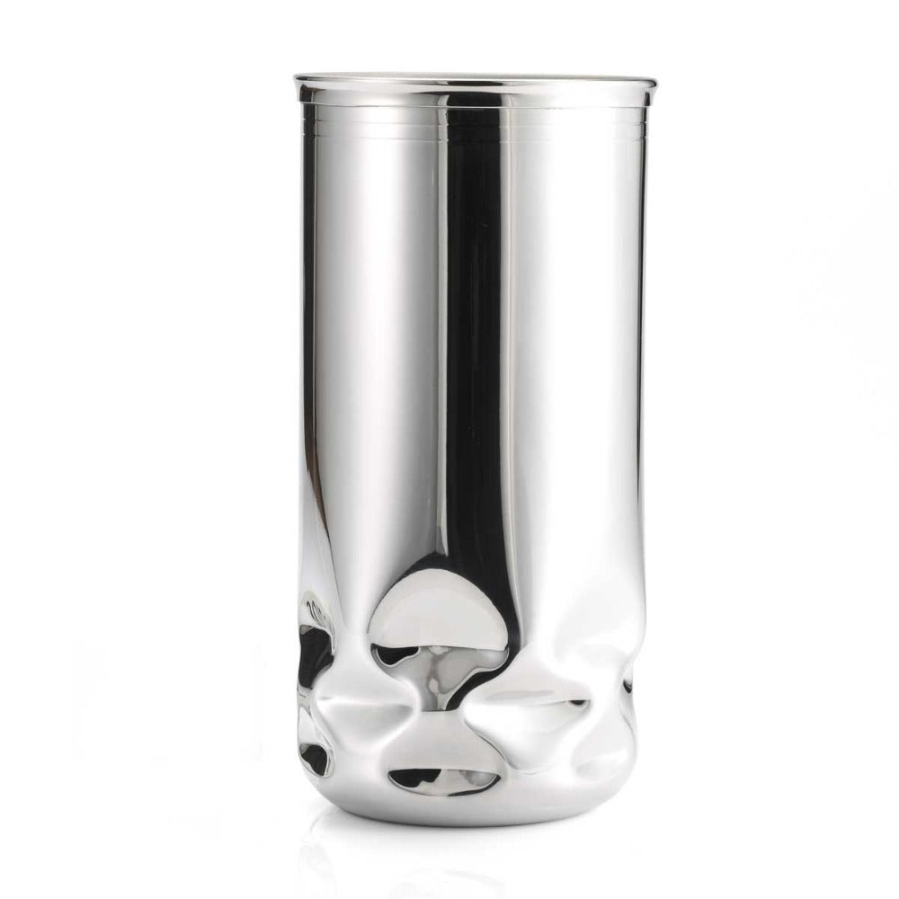 Royal Selangor Mallea Pewter Vase