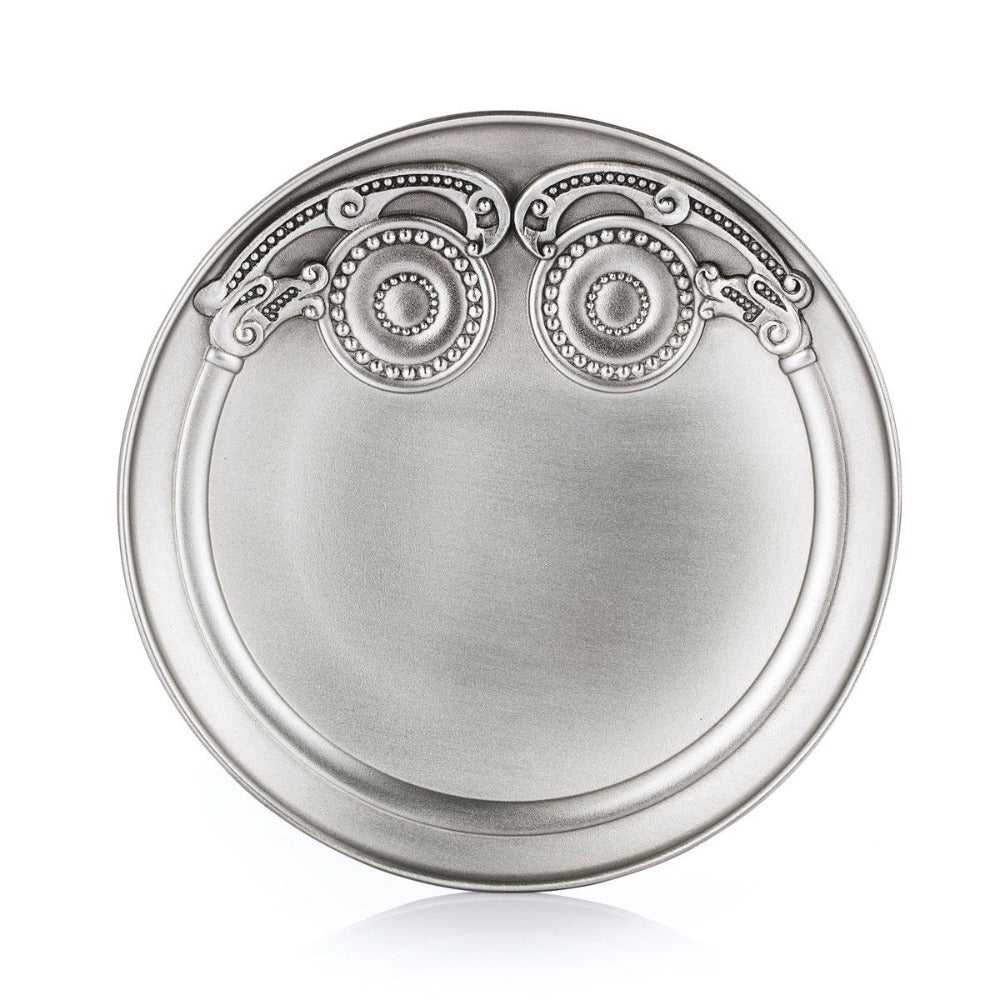 Royal Selangor Goldsborough Valet Pewter Tray