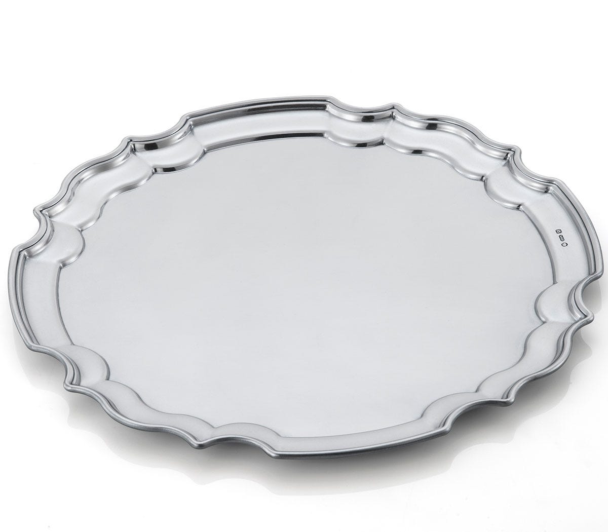 Royal Selangor Liberty Burke Pewter Tray