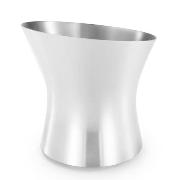 Royal Selangor Domaine Single-bottle Pewter Ice Bucket