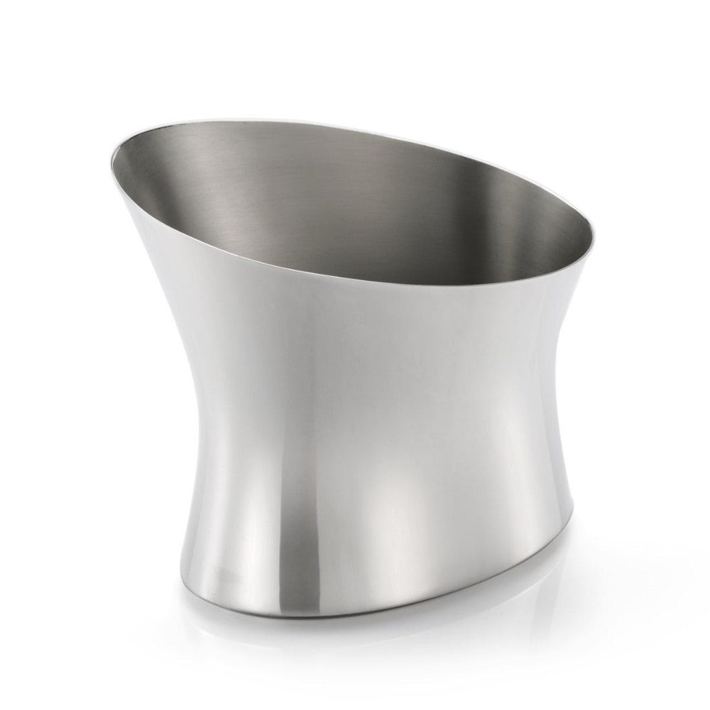 Royal Selangor Domaine Pewter Double-bottle Ice Bucket