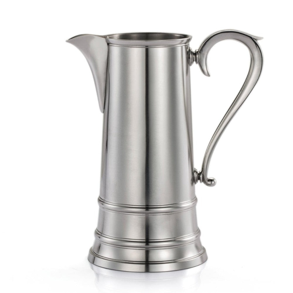 Royal Selangor Liberty Hartford Pewter Jug