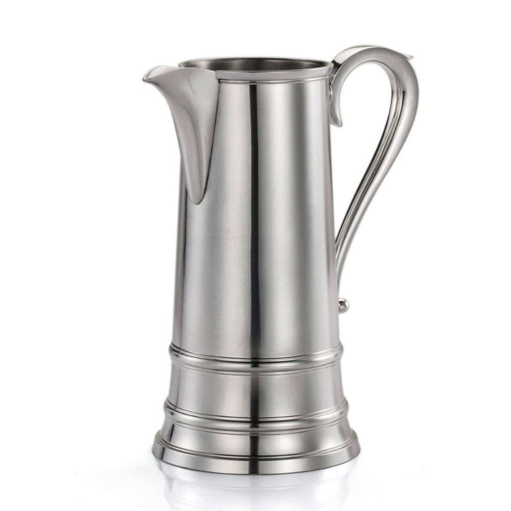 Royal Selangor Liberty Hartford Pewter Jug