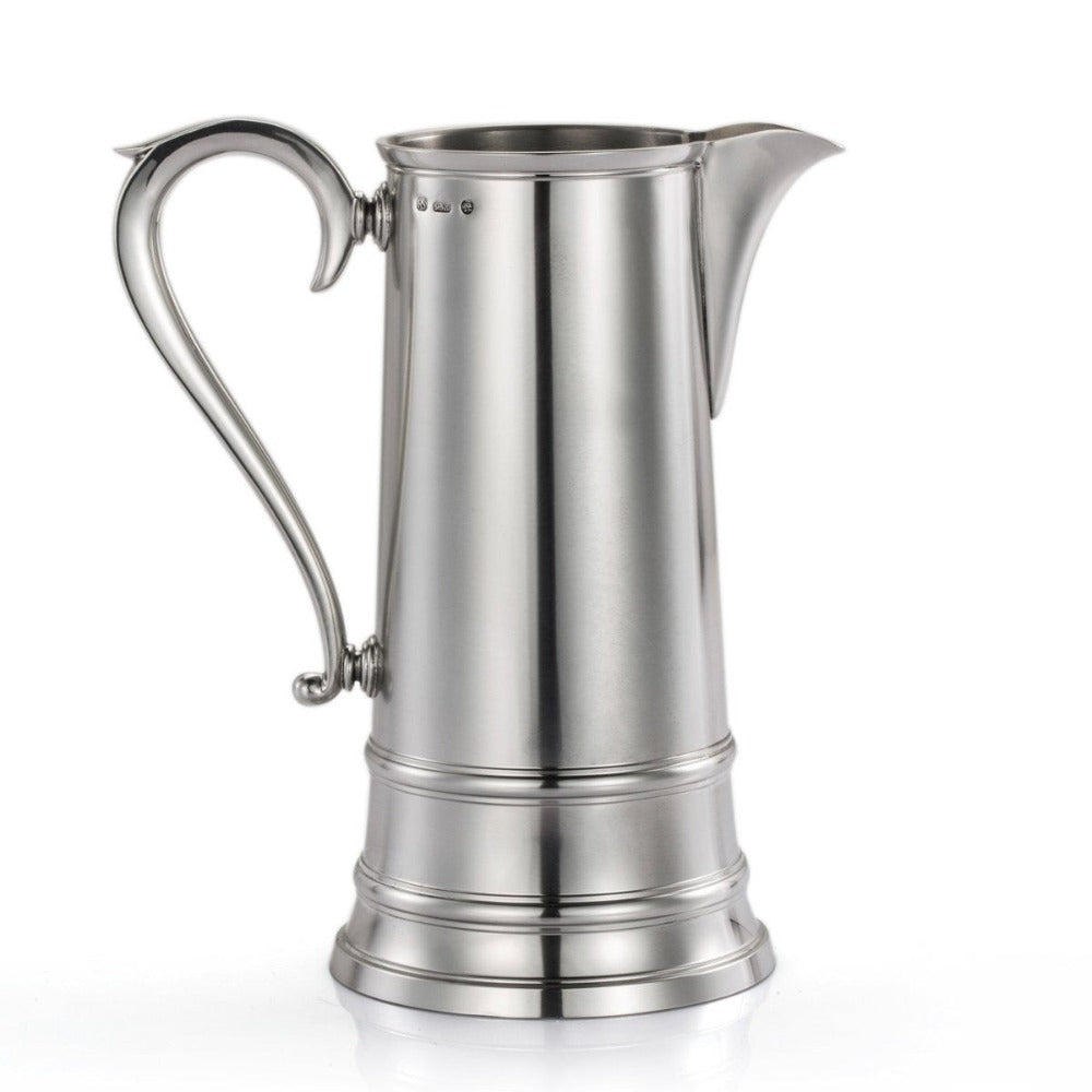 Royal Selangor Liberty Hartford Pewter Jug