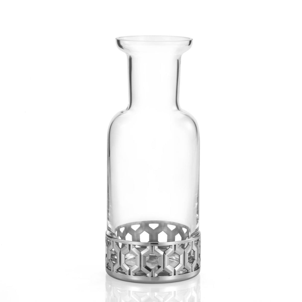 Royal Selangor Hexagon Pewter Carafe