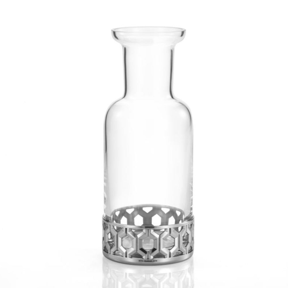 Royal Selangor Hexagon Pewter Carafe