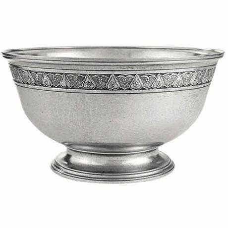 Royal Selangor Pewter Fruit Bowl