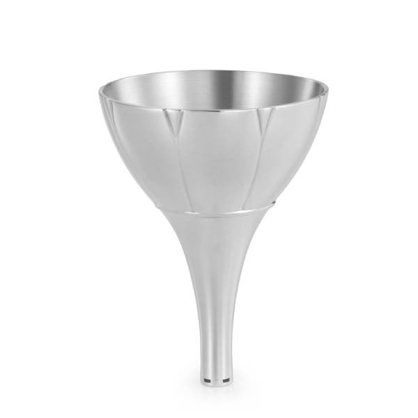 Royal Selangor Wine Celebration Fluted Pewter Funnel