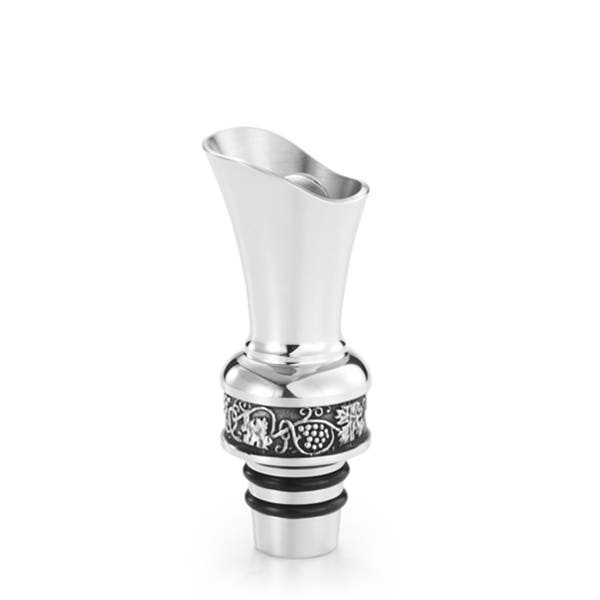 Royal Selangor William Morris Pewter Wine Pourer