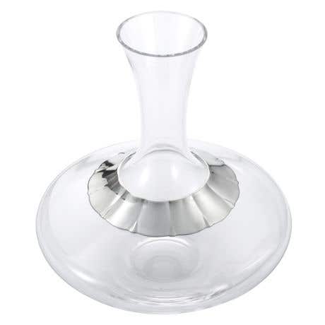 Royal Selangor Wine Celebration 1L Pewter Pewter Motif Decanter