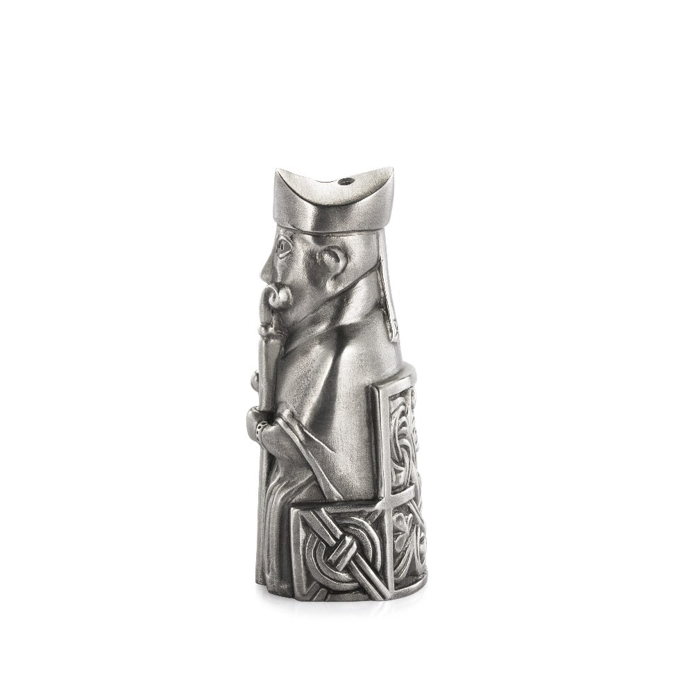 Royal Selangor Lewis Bishop Pewter Pepper Shaker