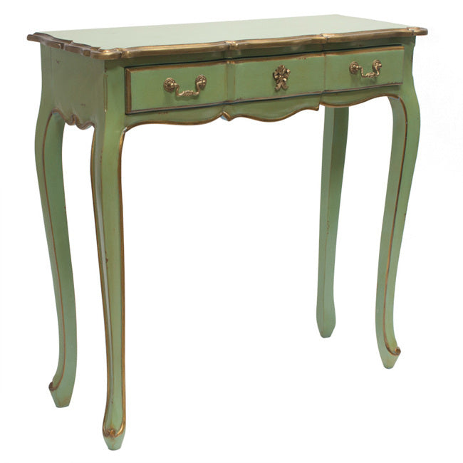 Versailles Inspired Console Table