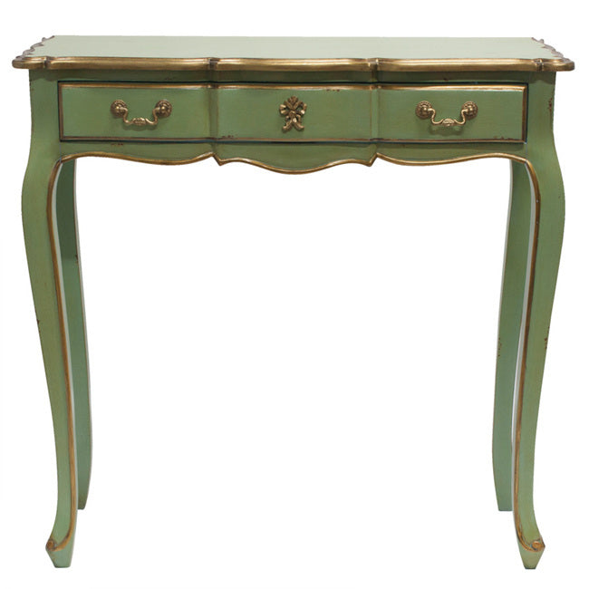 Versailles Inspired Console Table