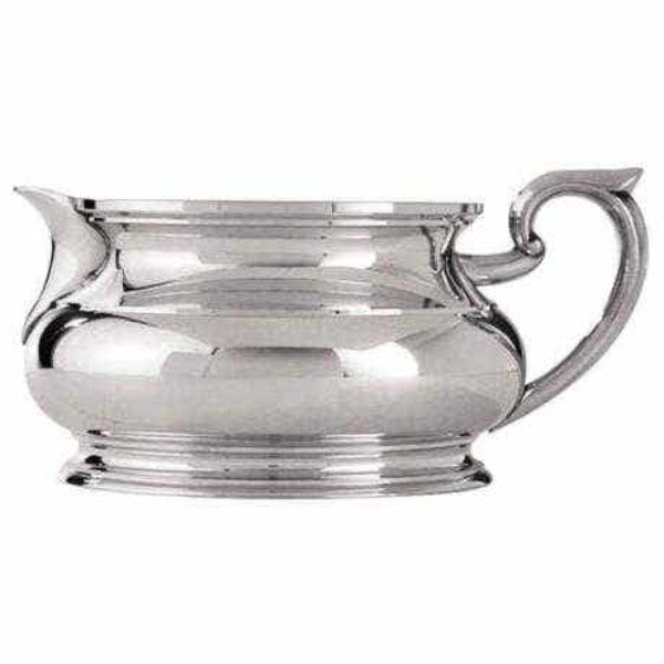 Royal Selangor Sovereign Pewter Cream Jug