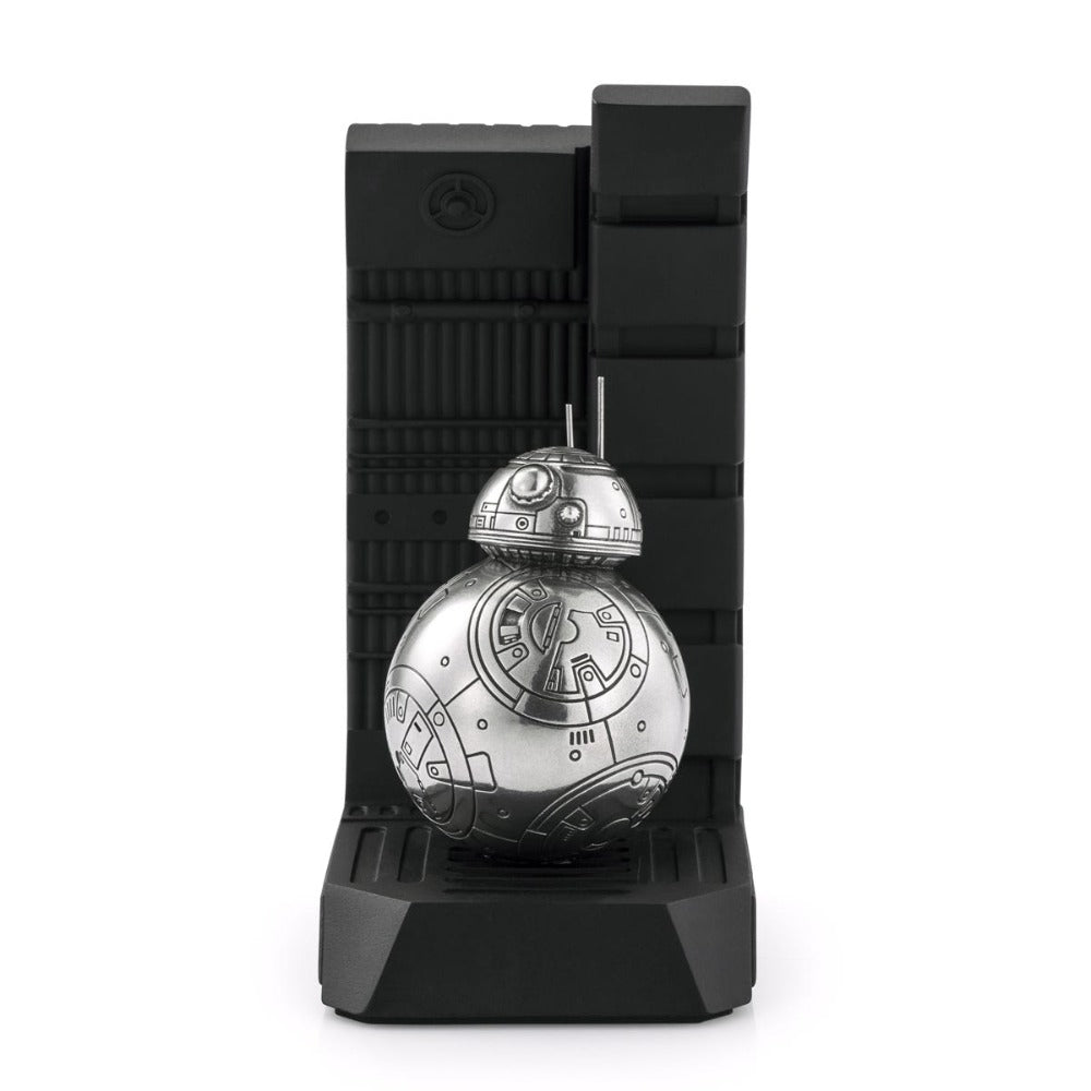 Royal Selangor Star Wars BB-8 Pewter Bookend