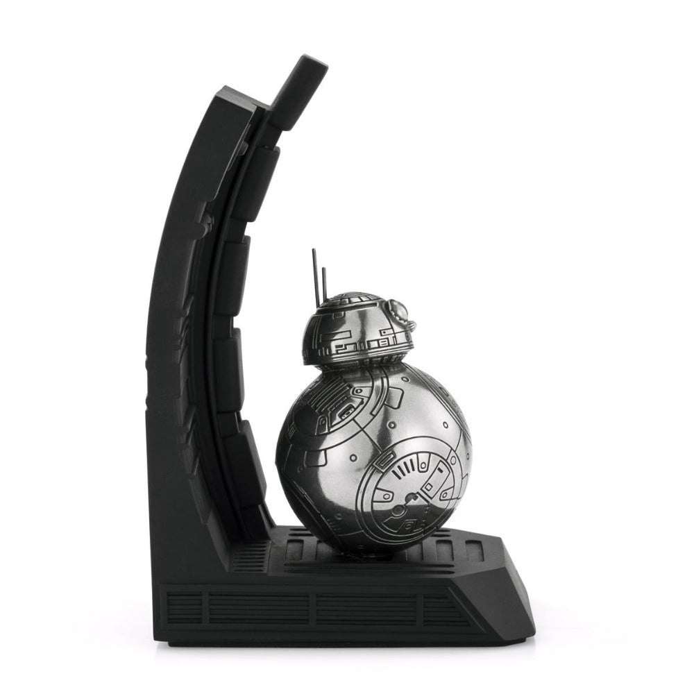 Royal Selangor Star Wars BB-8 Pewter Bookend